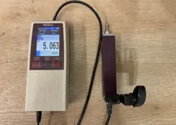 TESTER W/ADAPTER
