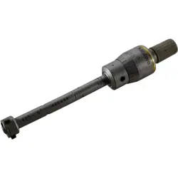PARTS MITUTOYO .425-.5'' THREE-POINT INTERNAL MICROMETER