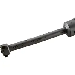 THREE-POINT INTERNAL MICROMETER