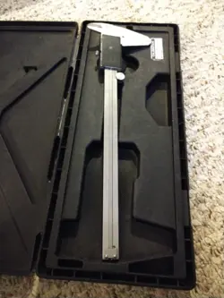 OUTSIDE CALIPER