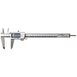 0-200MM DIGITAL CALIPER/