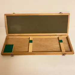 MEASURING RANGE 300MM