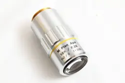 OBJECTIVE LENS #5455