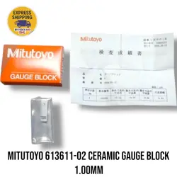 613611-02 CERAMIC GAUGE