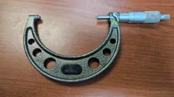 FRICTION THIMBLE 3-4