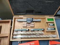339-303 DIGITAL TUBULAR