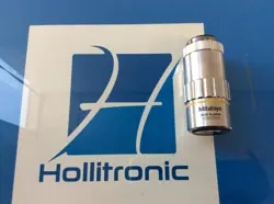 MITUTOYO M PLAN APO 10X / 0.28 INFI/0 F=200 MICROSCOPE