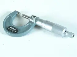MITUTOYO OUTER MICROMETER
