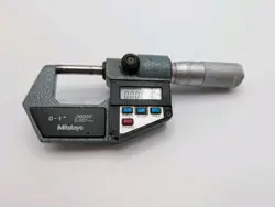 MITUTOYO 293-765-10