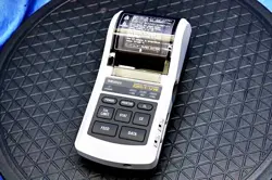 THERMAL-PRINTER-OUT JAPAN USED