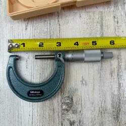 OUTSIDE MECHANICAL