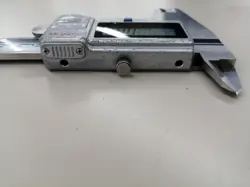 CALIPER MODEL NO.