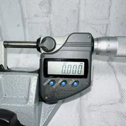 IP65 COOLANT-PROOF EXCELLENT