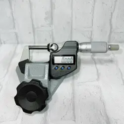 MICROMETER STAND FOR