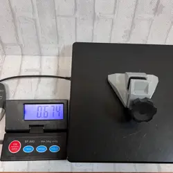 MICROMETER STAND