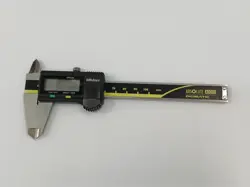 ABS DIGITAL CALIPER MODEL NO.  CD 10APX MITUTOYO FROM JAPAN