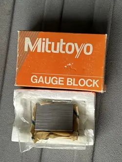 1.0 INCH GAUGE