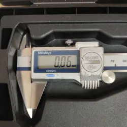CALIPER NTD12-P15M