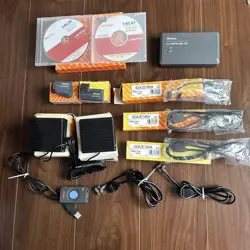 BLUETOOTH SET