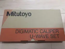 UNUSED MITUTOYO CD-15AX