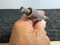 OUTSIDE MICROMETER