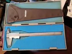 VERNIER CALIPER 1/128