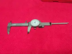 CALIPER MEASURING TOOL