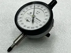 INDICATOR 0.001MM