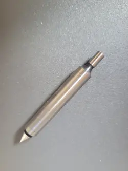 MITUTOYO EDGE FINDER