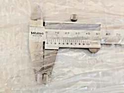 530-101 VERNIER