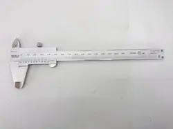 VERNIER 0-150MM W/C
