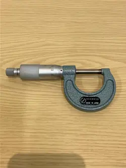 MICROMETER 103-137