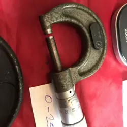 TOOLS NO