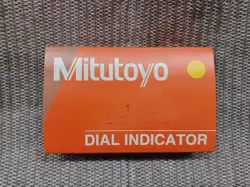 401 MITUTOYO FROM
