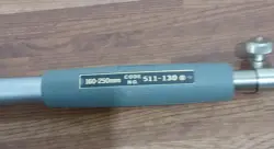CYLINDER GAUGE MODEL