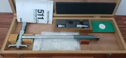 GAUGE MODEL NO.