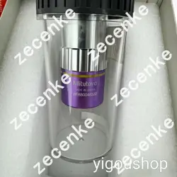 1PC MITUTOYO M PLAN APO NUV 10X/0.28 PURPLE BY DHL 90 WARRANTY