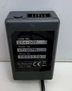 TOOL FOR RS-232C
