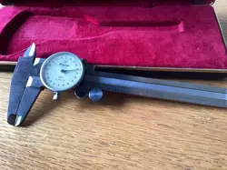 DIAL CALIPER NO.