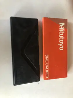 0-8” DIAL