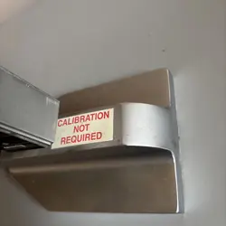 ANALOG HEIGHT