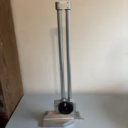 CENTER PROBE