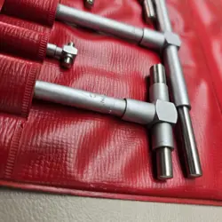 HOLE GAUGE SET