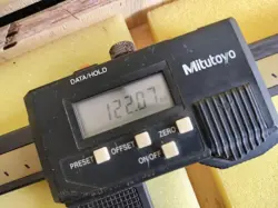 DIGITAL CALIPER 600MM