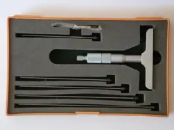WRENCH AND CASE
