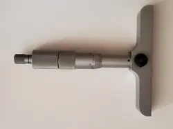 WRENCH AND