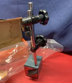 TOOLS: MITUTOYO MAGNETIC