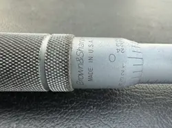 MITUTOYO 122-151