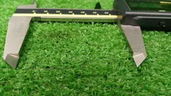 SOLAR CALIPER