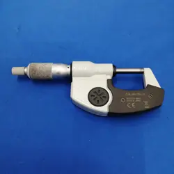 MITUTOYO MDC-25MX